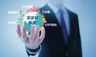 互联网家装第一股诞生 美家帮登陆资本市场，技术服务成核心竞争力