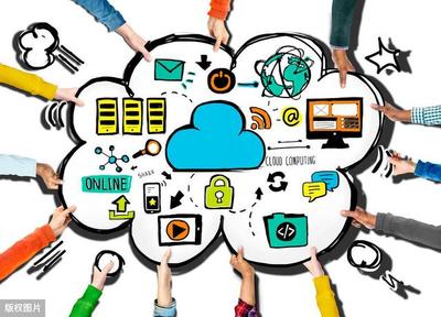 互联网技术服务 塑造未来经济新生态的核心引擎