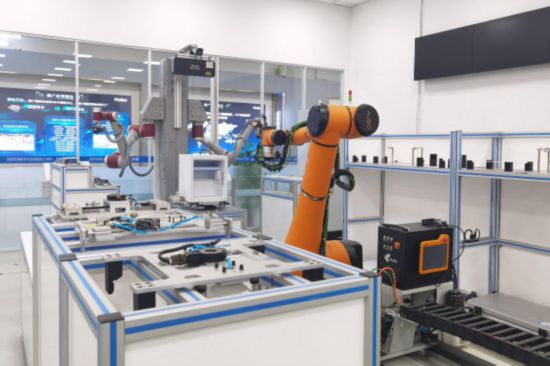 海尔全球引领 两大技术成果荣膺国家级认可，互联网技术服务开启新篇章